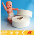 560D spandex yarn mainly use in adult and baby diapers